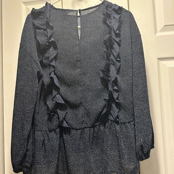 H&M Top - Picture 4 of 4